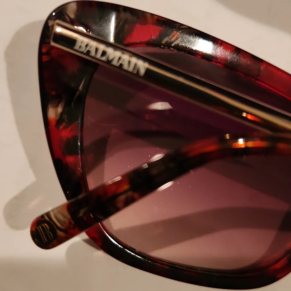 Balmain sunglasses SALE
